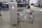 Thompson Scale Company Check Weigher